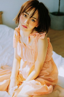 怎样把图片衣服P掉